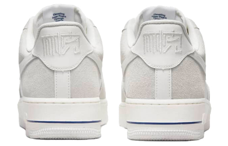 Nike Air Force 1 Low NAI-KE 40 DM8871-111 KICKSOVER