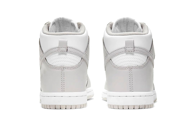 Nike Dunk High PS 'Vast Grey' White/Vast Grey/White DD2314-101