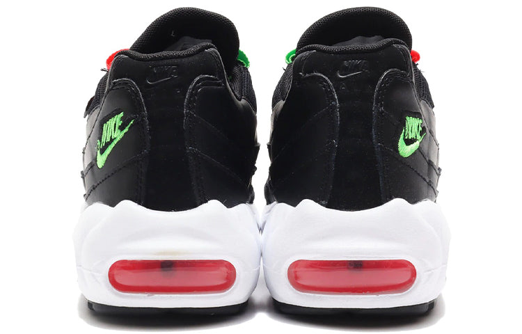 Nike Air Max 95 Worldwide Pack CV9030-001 sneakmarks