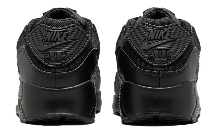 Nike Air Max 90 Next Nature Triple-Black DH8010-001 KICKSOVER