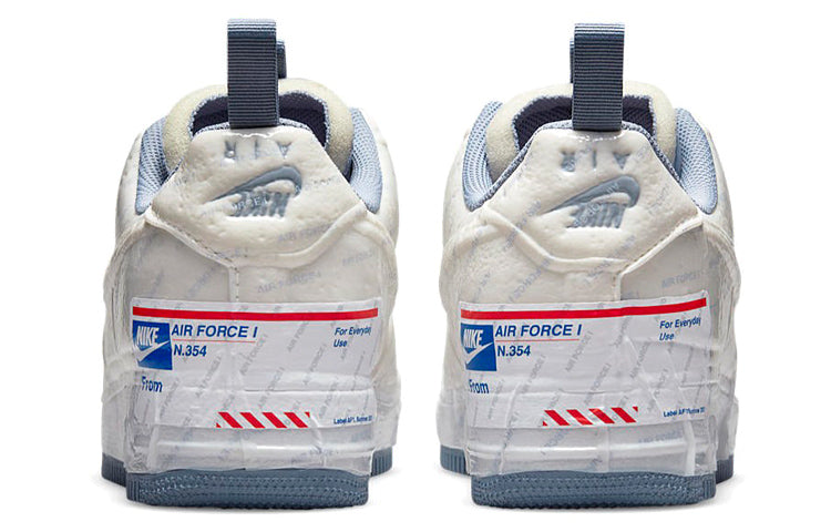 Nike USPS x Air Force 1 Low Experimental Postal Service CZ1528-100 KICKSOVER