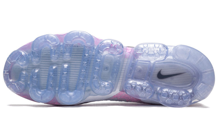 Nike Womens Air VaporMax Flykint 2 Hydrogen Blue 942843-102