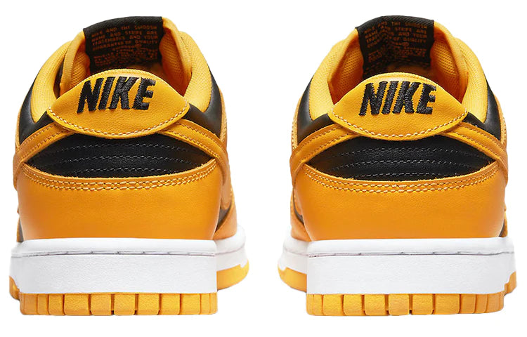 Nike Dunk Low Retro Goldenrod DD1391-004