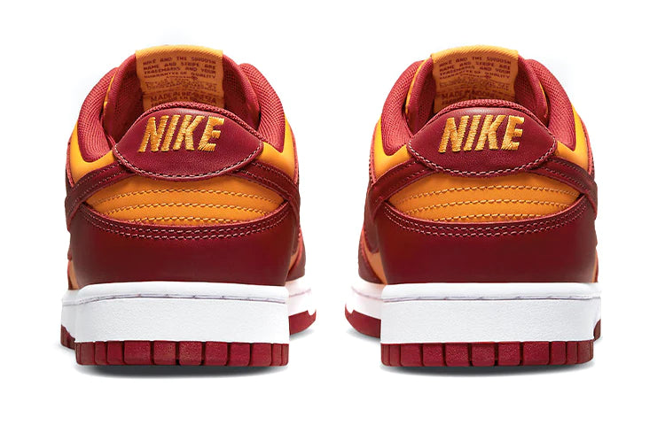 Nike Dunk Low Retro Midas Gold DD1391-701