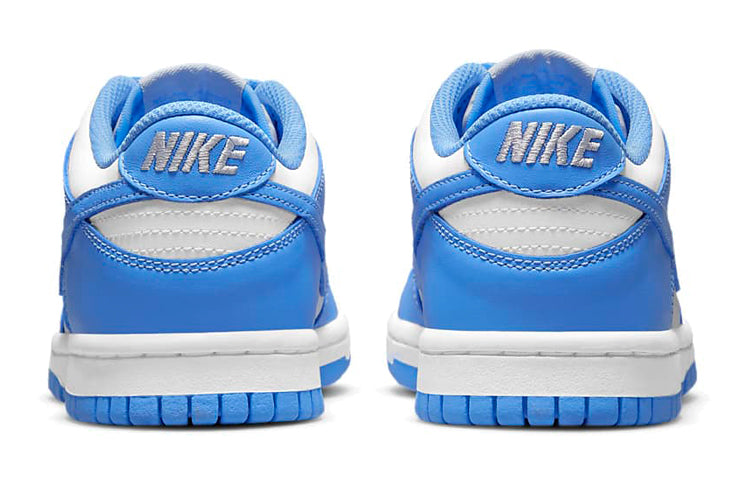 Nike Dunk Low GS University Blue CW1590-103