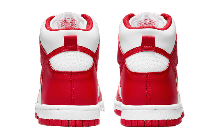 Nike Dunk High rsity Red (GS) DB2179-106
