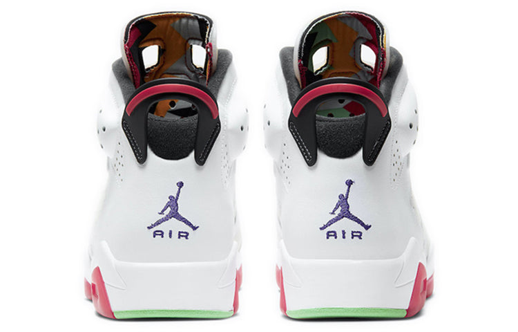 Air Jordan 6 Retro Hare CT8529-062