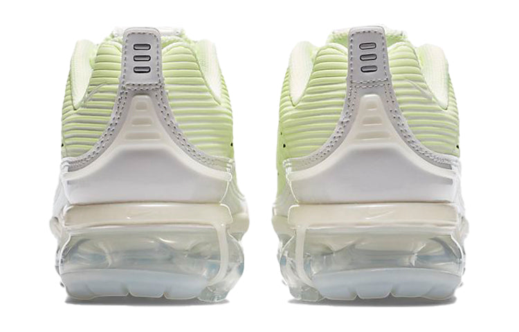 Nike Womens Air VaporMax 360 'Barely Volt' Barely Volt/Summit White/Wolf Grey CQ4538-700