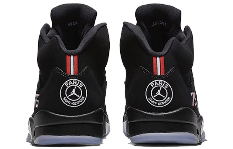 Air Jordan 5 Retro BCFC PSG Paris Saint-Germain AV9175-001