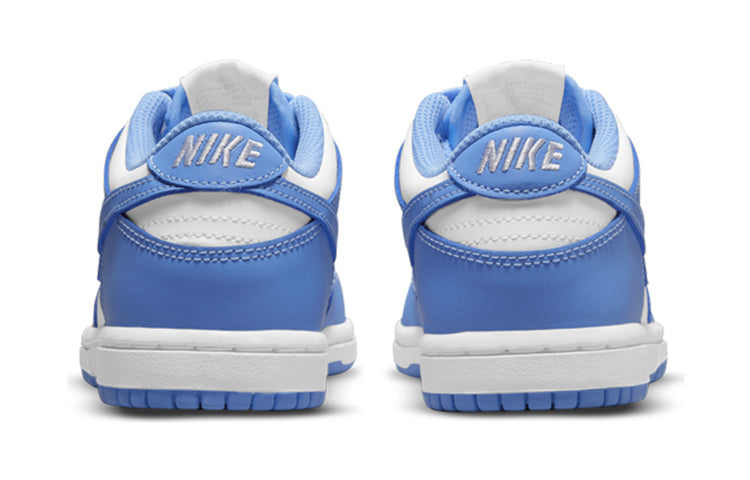 Nike Dunk Low Retro University Blue BP CW1588-103