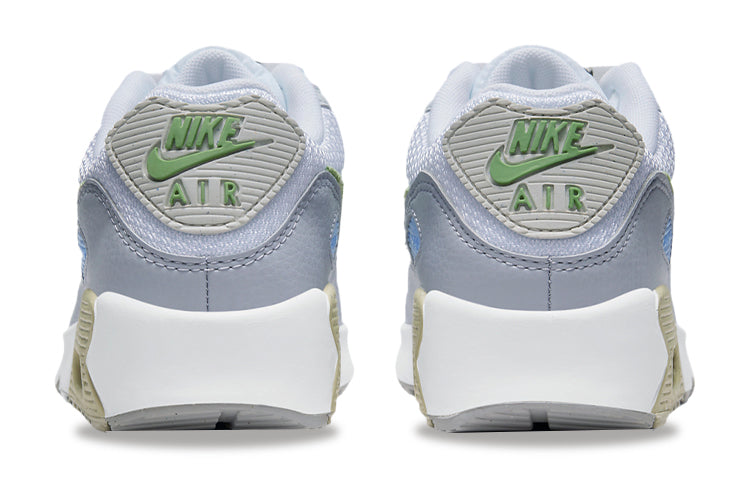 Nike Air Max 90 (GS) \EverGreen\ DV3483-100 KICKSOVER