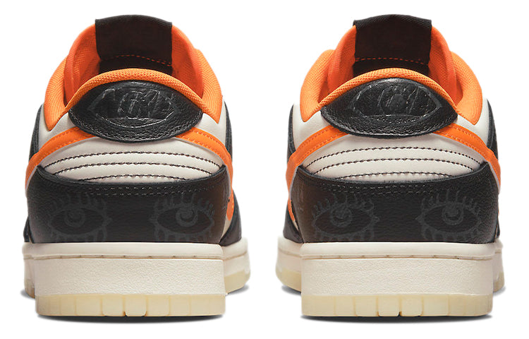 Nike Dunk Low Halloween DD3357-100