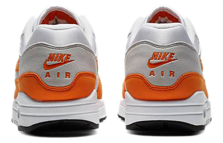 Air Max 1 Anniversary Magma Orange DC1454-101 KICKSOVER