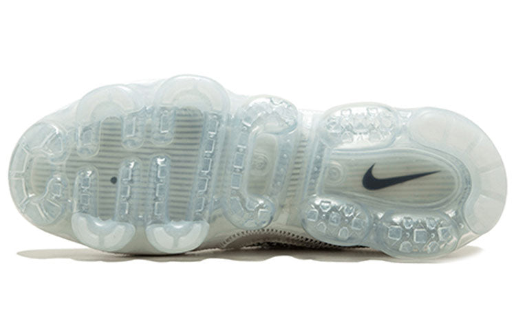 Nike The 10 Air Vapormax Flyknit Nike x OFF-White - White AA3831-100 sneakmarks