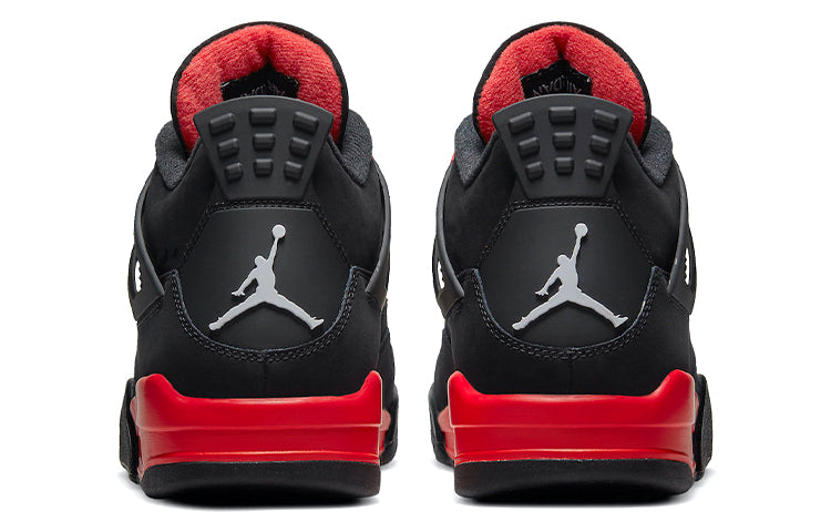 Air Jordan 4 Red Thunder CT8527-016