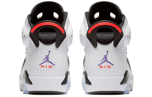 Air Jordan 6 Retro LTR Flint CI3125-100