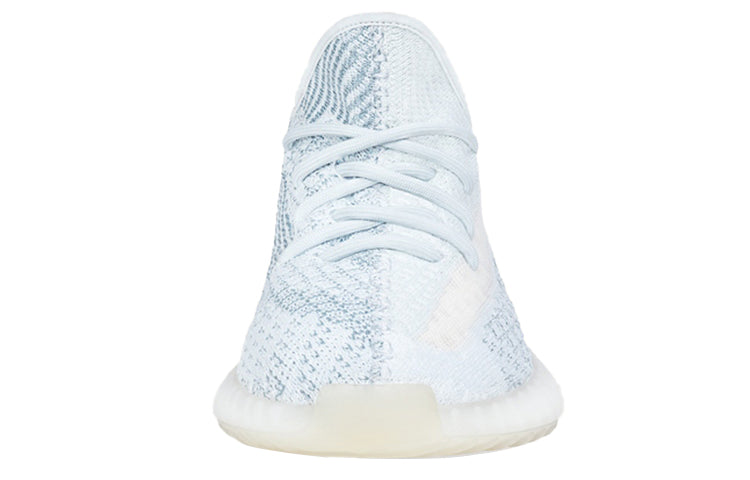 adidas Yeezy Boost 350 V2 Cloud White FW3043 KICKSOVER