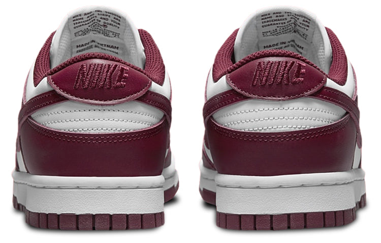 Nike Womens WMNS Dunk Low Bordeaux DD1503-108