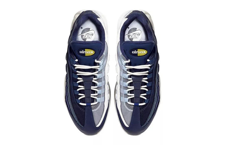 Nike Air Max 95 'Day and Night' CK1412-400