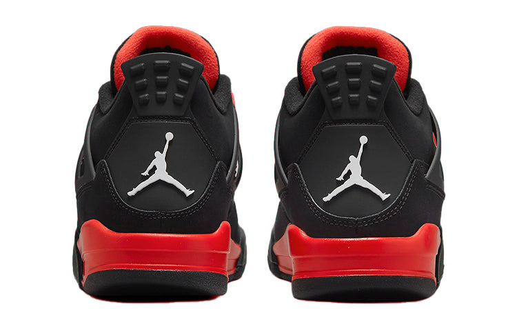 Air Jordan 4 GS Red Thunder 408452-016