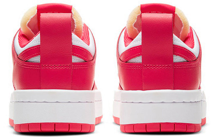Nike Dunk Low Disrupt CK6654-601
