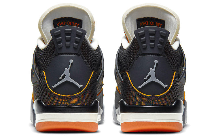 Womens WMNS Air Jordan 4 Retro SE Starfish CW7183-100