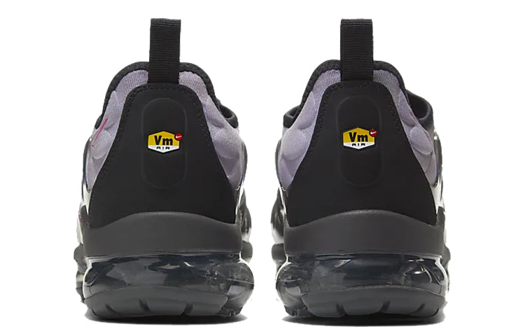 Nike Air VaporMax Plus 'Active Fuchsia' Atmosphere Grey/Dark Grey/Anthracite/Active Fuchsia 924453-022