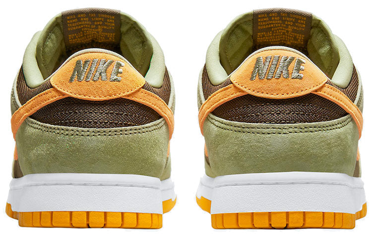 Nike Dunk Low Dusty Olive DH5360-300