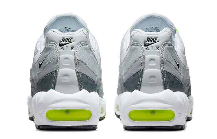 Nike Air Max 95 DH8256-100 sneakmarks