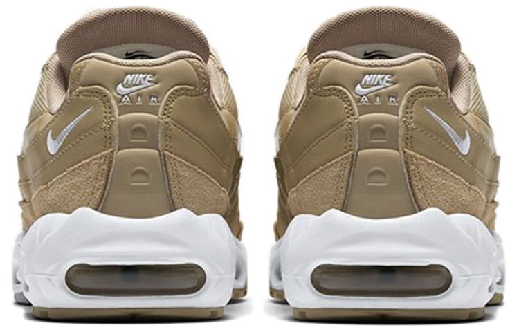 Nike Air Max 95Mushroom 307960-201 sneakmarks