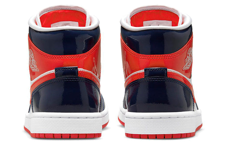 Air Jordan 1 Mid DJ5984-400