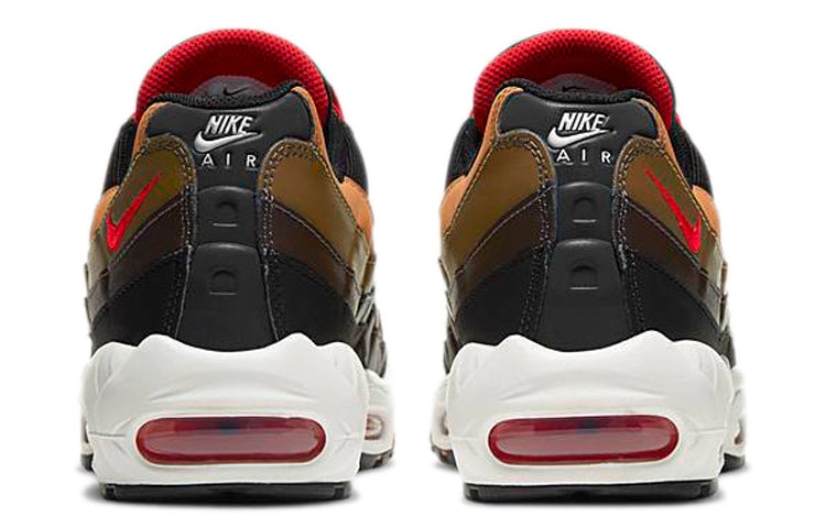 Nike Air Max 95 CT1805-200 sneakmarks