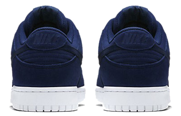 Nike Dunk Low Retro Binary Blue 896176-400