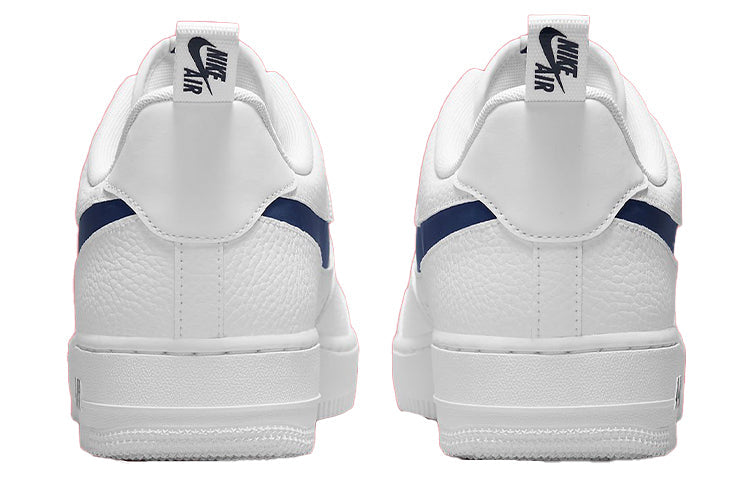 Nike Air Force 1 Low 'New England ' Patriots DJ6887-100 KICKSOVER