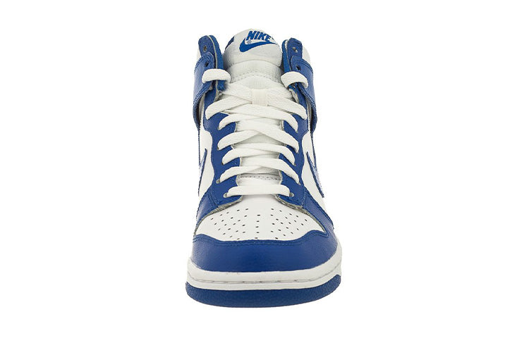 Nike Dunk High GS 'Game Royal' White/Game Royal 308319-125