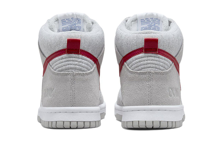 Nike Dunk High (GS) \Athletic Club\ DH9750-001