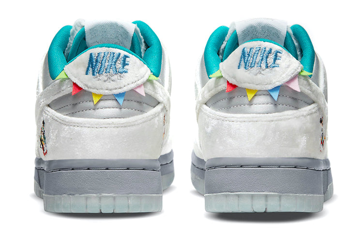 Nike Dunk Low Ice DO2326-001