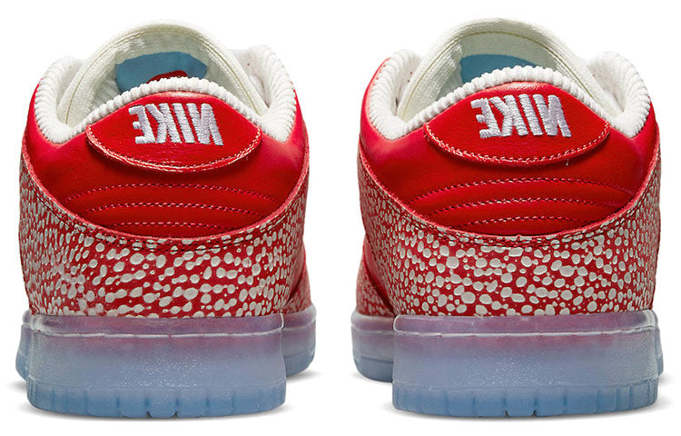 Nike SB Skateboard Dunk Low x Stingwater Magic Mushroom DH7650-600