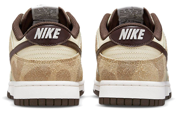 Nike Dunk Low Premium Giraffe DH7913-200