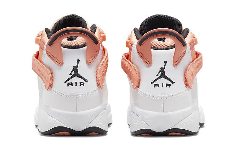 Air Jordan 6 Rings (GS) DM8963-801