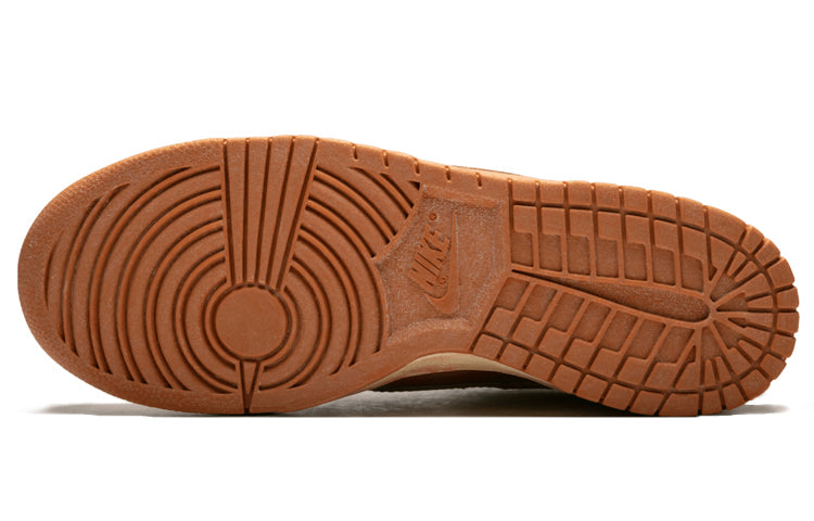 Nike Dunk Low Vintage 446242-701
