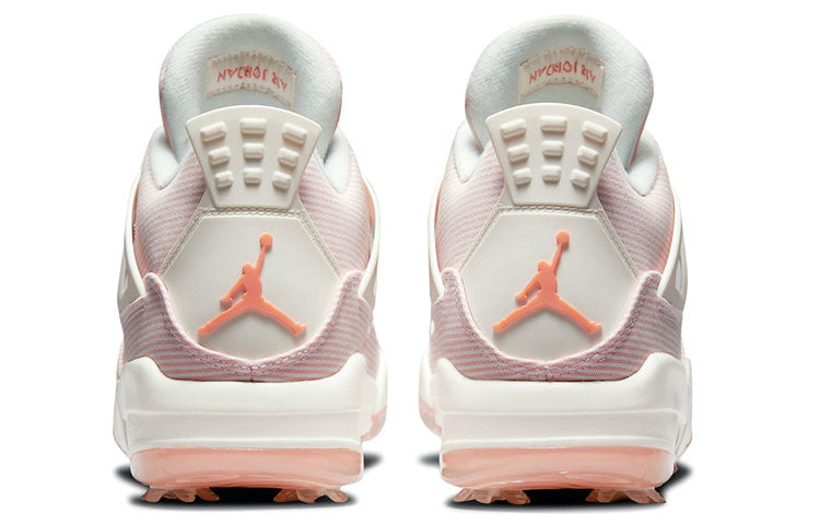 Air Jordan 4 Golf 'Apricot Agate' CZ2439-101