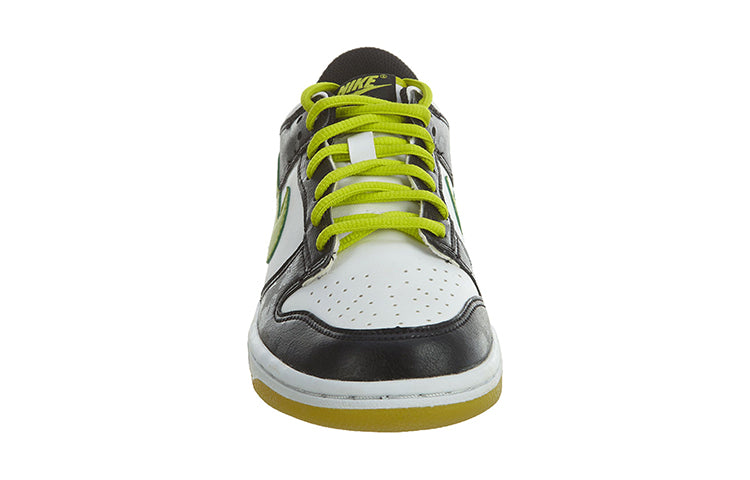 Nike Dunk Low \Glow in the Dark\ (GS) 306339-133