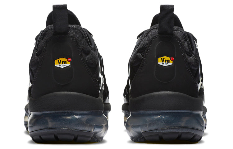 Nike Air VaporMax Plus Triple Black DH1063-001