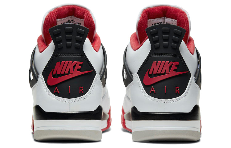 Air Jordan 4 Retro OG Fire Red DC7770-160