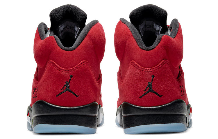 Air Jordan 5 Retro Raging Bull DD0587-600