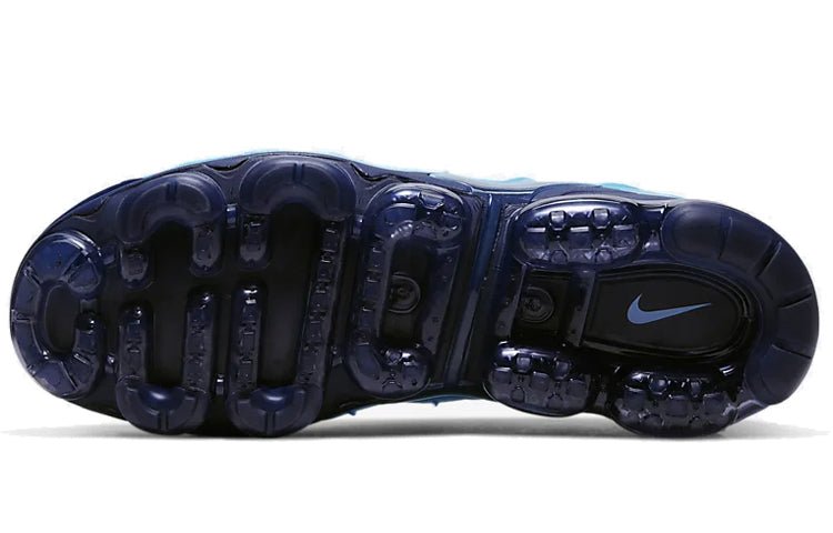 Nike Air VaporMax Plus 'Current Blue' Light Current Blue/White/Midnight Navy 924453-407