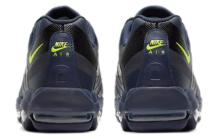 Nike Air Max 95 Ultra DC1934-400 sneakmarks