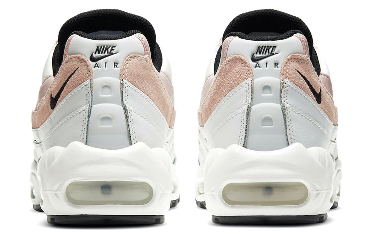 Nike Womens Air Max 95 Champagne CV8828-100 sneakmarks