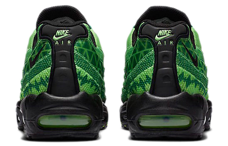 Nike Air Max 95 Naija CW2360-300 sneakmarks